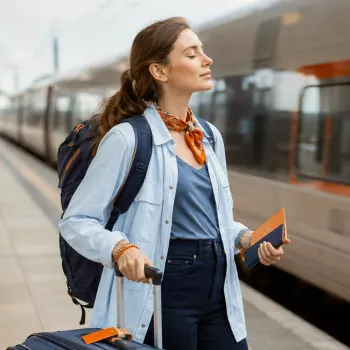 Solo Travel Safety Checklist: Ready, Calm, Confident
